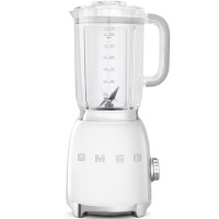 Стационарный блендер Smeg BLF01WHEU