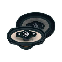 Коаксиальная АС Soundmax SM-CSA694
