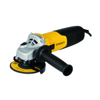 Угловая шлифмашина Stanley STGS9125