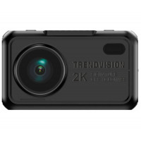 Видеорегистратор-GPS информатор (2в1) TrendVision TDR-721S EVO