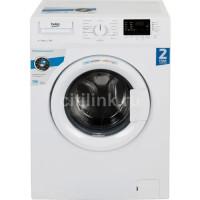 Стиральная машина BEKO WRE 65P2 BWW
