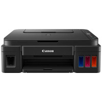 МФУ Canon PIXMA G2411