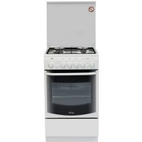 Кухонная плита De luxe 5040.20гэ