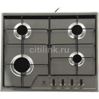 Варочная панель Electrolux GPE262MX