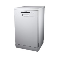 Посудомоечная машина Hansa ZWM 416 WH