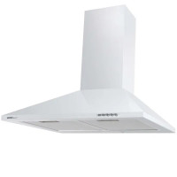 Кухонная вытяжка HOMSair Delta 50 (белый)