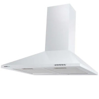 Кухонная вытяжка HOMSair Delta 60 (белый)