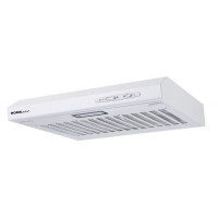 Кухонная вытяжка HOMSair Horizontal 60 (белый)