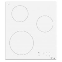 Варочная панель Korting HI 42031 BW
