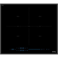 Варочная панель Korting HIB 64940 B Maxi