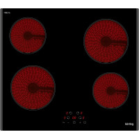 Варочная панель Korting HK 60003 B
