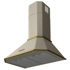 Кухонная вытяжка Korting KHC 6839 RGB Кухонная вытяжка Korting KHC 6839 RGB