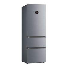 Многодверный холодильник Korting KNFF 61889 X