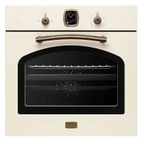 Газовый духовой шкаф Korting OGG 741 CRB