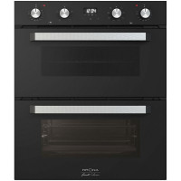 Электрический духовой шкаф Krona Arte 60 BL