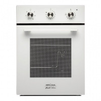 Электрический духовой шкаф Krona Corrente 45 WH
