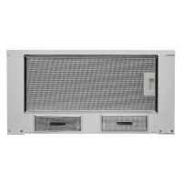 Кухонная вытяжка Krona Kamilla 600 Supernova W (белый)