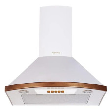 Кухонная вытяжка KUPPERSBERG Bona 60 W Bronze