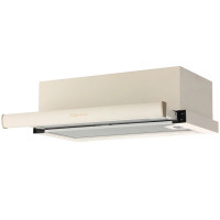 Кухонная вытяжка KUPPERSBERG SLIMLUX II 60 C