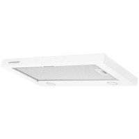 Кухонная вытяжка KUPPERSBERG Slimlux IV 60 GW