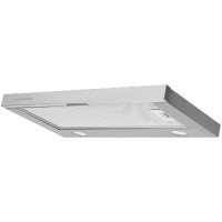 Кухонная вытяжка KUPPERSBERG Slimlux IV 60 X
