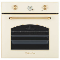 Электрический духовой шкаф KUPPERSBERG SR 609 C BRONZE