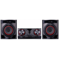 Мини-система LG CJ44