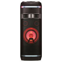 Мини-система LG X-Boom OL90DK