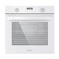 Электрический духовой шкаф MAUNFELD EOEM.769W