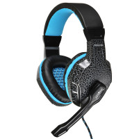 Наушники Oklick HS-L400G Zeus