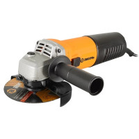 Угловая шлифмашина Вихрь УШМ-125/900