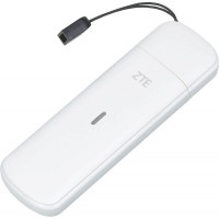 4G модем ZTE MF833R (белый)