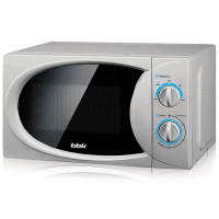 Микроволновая печь BBK 20MWS-714M/S