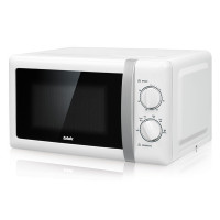 Микроволновая печь BBK 20MWS-804M/WS