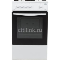 Кухонная плита BEKO FFSG42012W