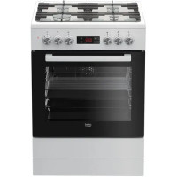 Кухонная плита BEKO FSM 62330 DWT