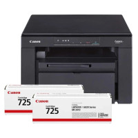 МФУ Canon i-SENSYS MF3010