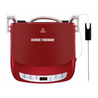 Электрогриль George Foreman 24001-56