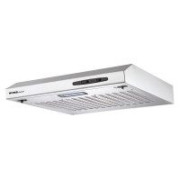 Кухонная вытяжка HOMSair Horizontal 50 (нержавеющая сталь)