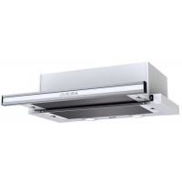 Кухонная вытяжка Krona Kamilla Sensor 600 White Glass