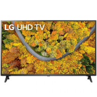 ЖК телевизор LG 55UP75006LF