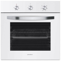 Электрический духовой шкаф MAUNFELD EOEC.586W