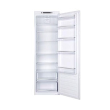 Однокамерный холодильник MAUNFELD MBL177SW