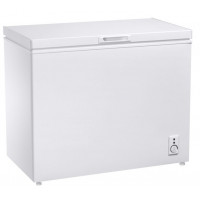 Морозильный ларь MAUNFELD MFL200W