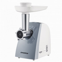 Мясорубка MAUNFELD MMG.231W