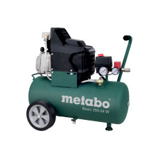 Компрессор Metabo Basic 250-24 W (6.01533.00)
