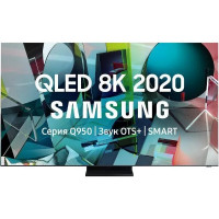 ЖК телевизор Samsung QE65Q800TAU