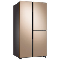 Холодильник side by side Samsung RS63R5571F8/WT