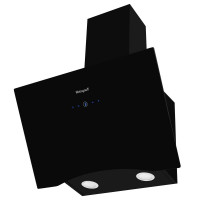 Кухонная вытяжка Weissgauff Assy 60 TC BL