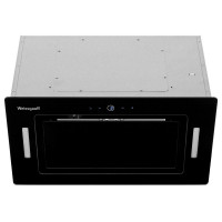 Кухонная вытяжка Weissgauff Aura 850 BL